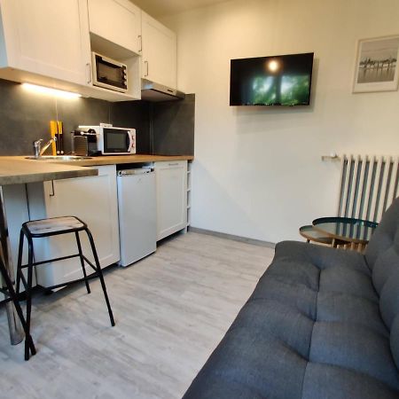 Residence Sagrada - Le Scandinave Toulouse Exteriér fotografie