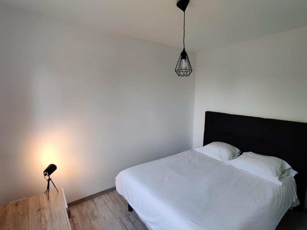 Residence Sagrada - Le Scandinave Toulouse Exteriér fotografie