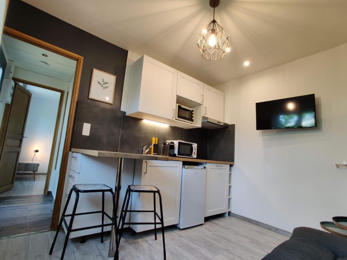 Residence Sagrada - Le Scandinave Toulouse Exteriér fotografie
